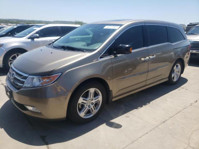 HONDA ODYSSEY TO 2013 5fnrl5h94db038952