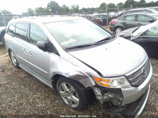 HONDA ODYSSEY 2013 5fnrl5h94db039955