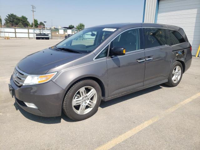 HONDA ODYSSEY TO 2013 5fnrl5h94db046601