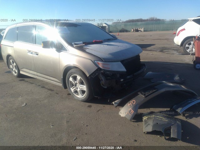 HONDA ODYSSEY 2013 5fnrl5h94db048705