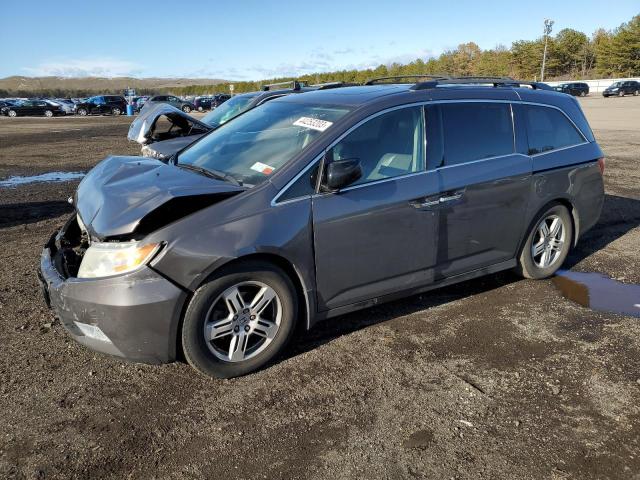 HONDA ODYSSEY TO 2013 5fnrl5h94db049434