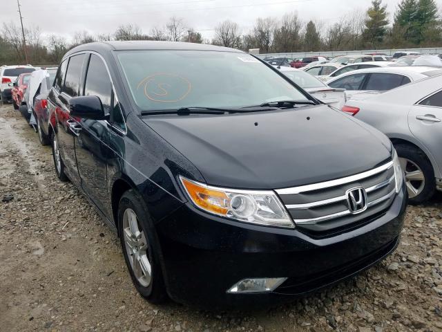 HONDA ODYSSEY TO 2013 5fnrl5h94db052382