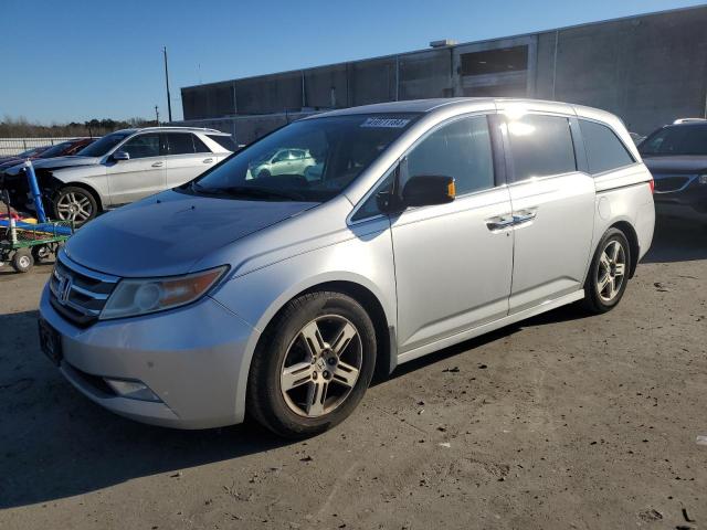 HONDA ODYSSEY 2013 5fnrl5h94db058151