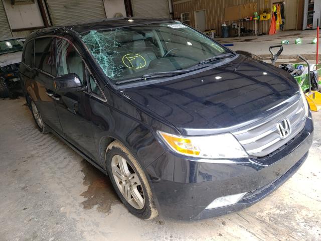 HONDA ODYSSEY TO 2013 5fnrl5h94db059445