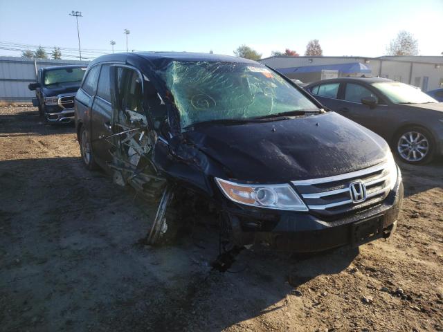 HONDA ODYSSEY TO 2013 5fnrl5h94db066282