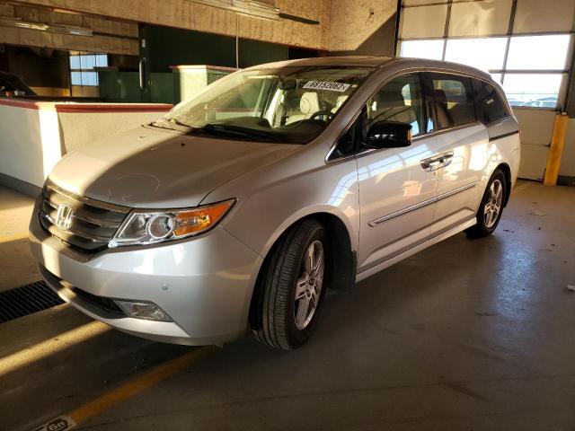 HONDA ODYSSEY TO 2013 5fnrl5h94db071014