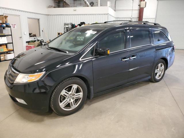 HONDA ODYSSEY TO 2013 5fnrl5h94db083972