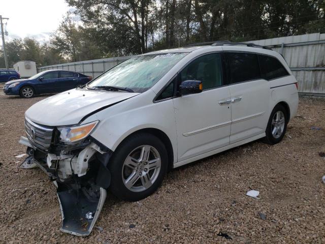 HONDA ODYSSEY TO 2013 5fnrl5h94db085964