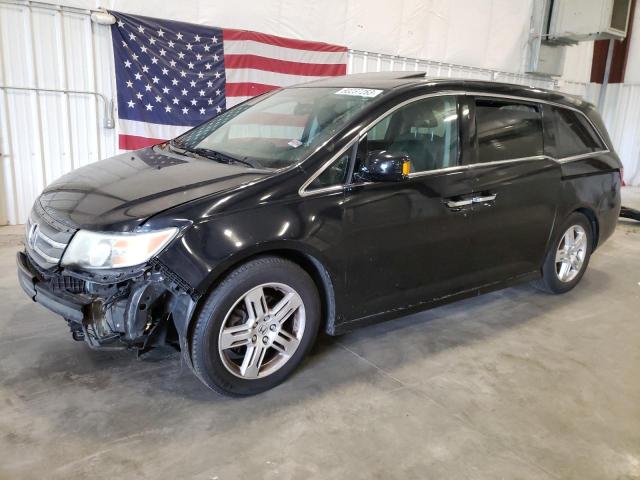 HONDA ODYSSEY TO 2013 5fnrl5h94db087200