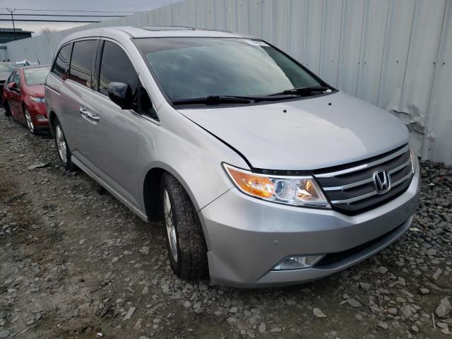 HONDA ODYSSEY TO 2013 5fnrl5h94db089934