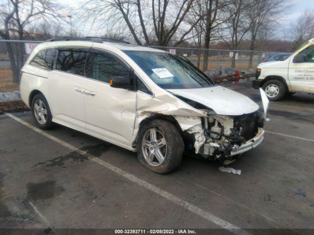 HONDA ODYSSEY 2013 5fnrl5h94db091229