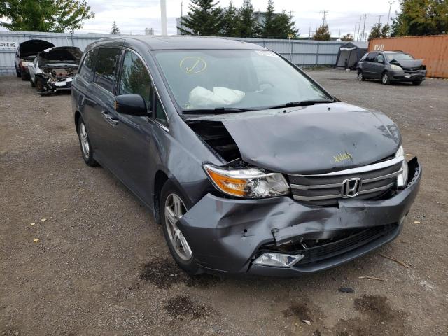 HONDA ODYSSEY TO 2013 5fnrl5h94db506792