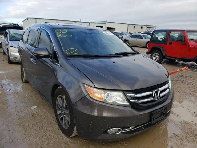 HONDA ODYSSEY TO 2014 5fnrl5h94eb005919