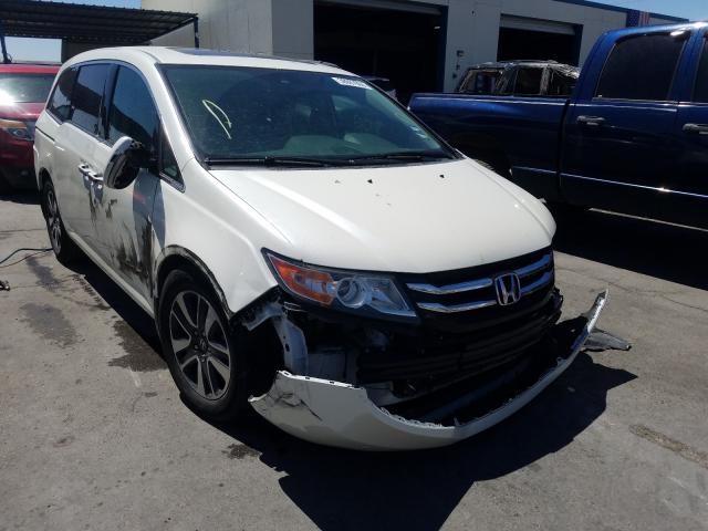 HONDA ODYSSEY TO 2014 5fnrl5h94eb010490