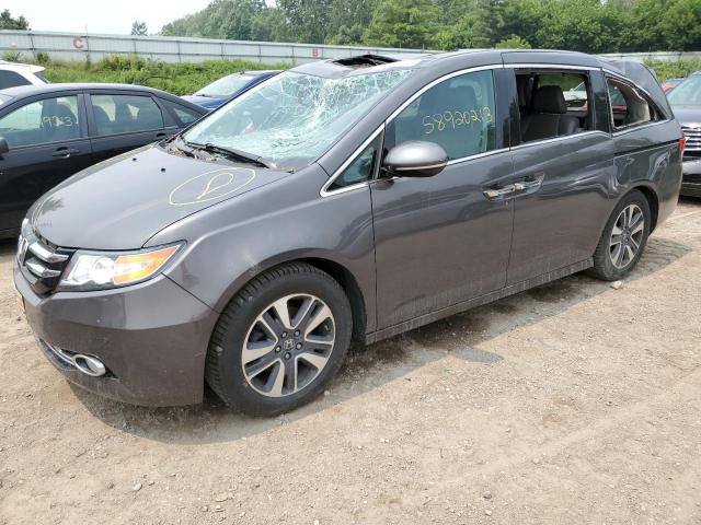 HONDA ODYSSEY TO 2014 5fnrl5h94eb012319