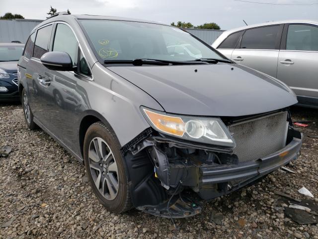 HONDA ODYSSEY TO 2014 5fnrl5h94eb014877