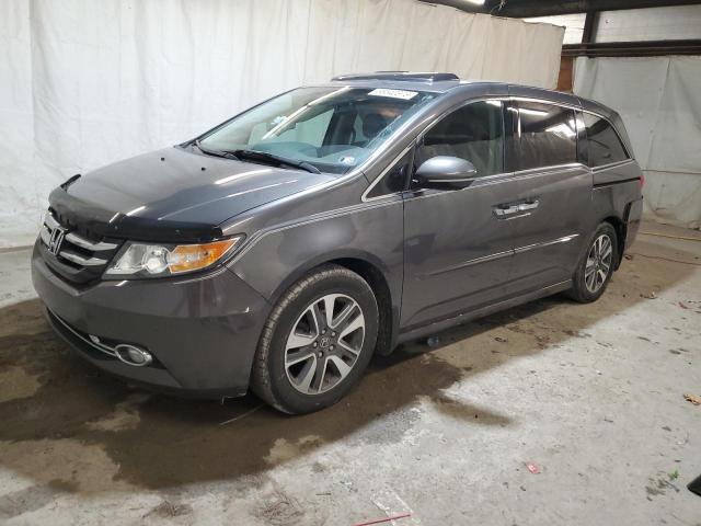 HONDA ODYSSEY TO 2014 5fnrl5h94eb018458