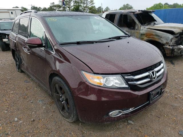 HONDA ODYSSEY TO 2014 5fnrl5h94eb021845