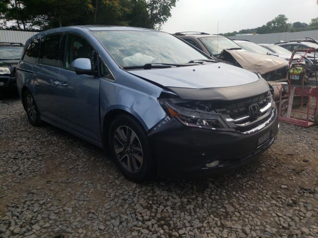 HONDA ODYSSEY TO 2014 5fnrl5h94eb023787