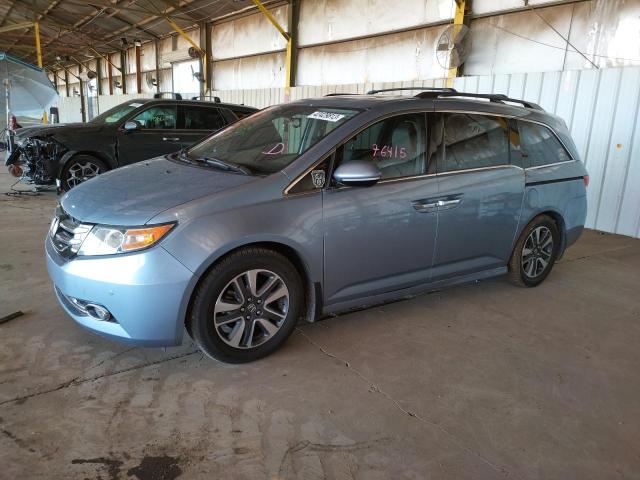 HONDA ODYSSEY TO 2014 5fnrl5h94eb027547