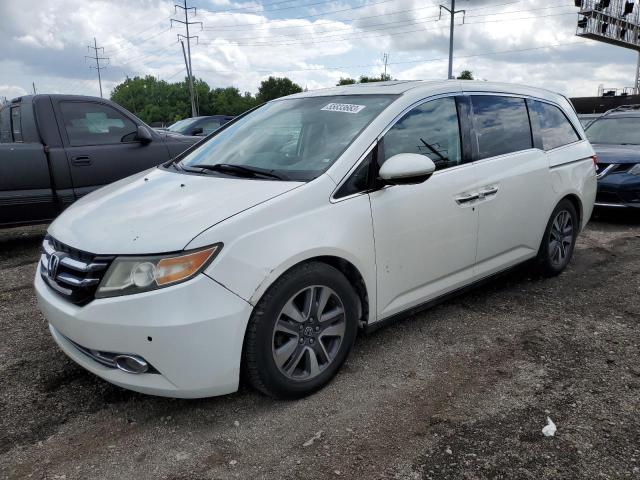 HONDA ODYSSEY TO 2014 5fnrl5h94eb034286