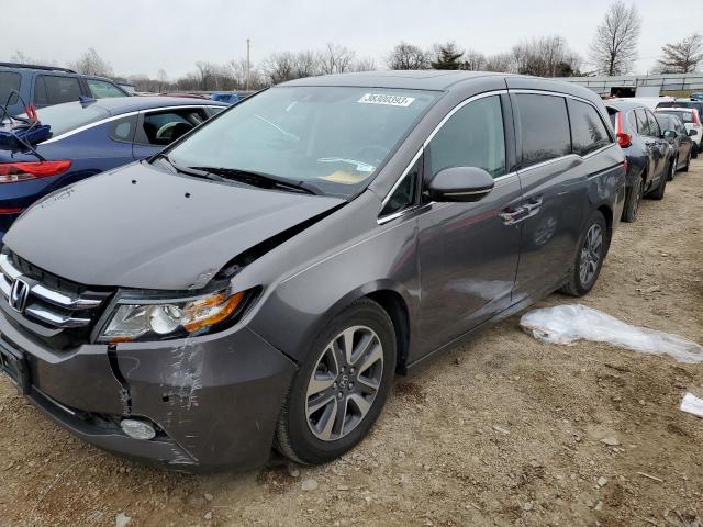 HONDA ODYSSEY TO 2014 5fnrl5h94eb034353