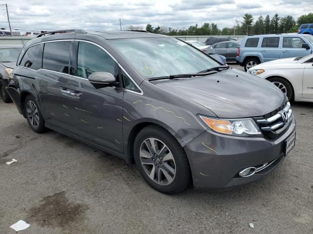 HONDA ODYSSEY TO 2014 5fnrl5h94eb037981