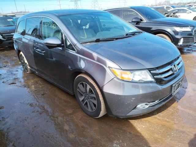 HONDA ODYSSEY TO 2014 5fnrl5h94eb041450