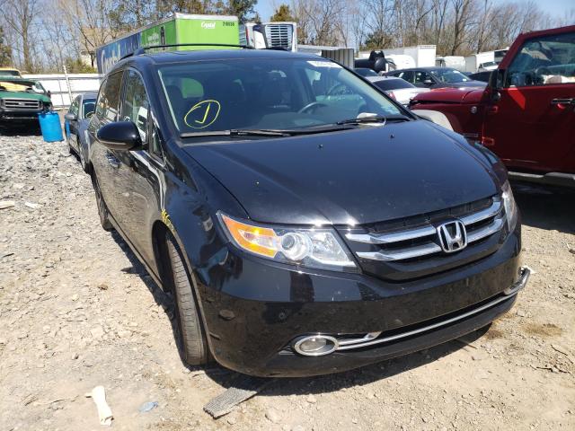 HONDA ODYSSEY TO 2014 5fnrl5h94eb042338