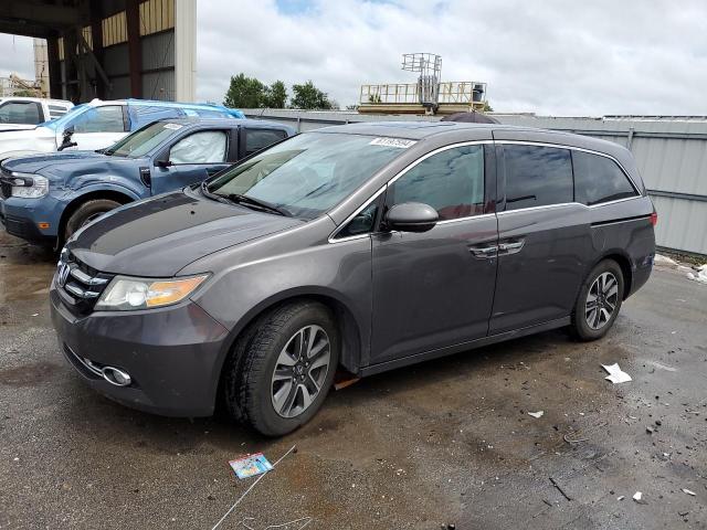 HONDA ODYSSEY TO 2014 5fnrl5h94eb047927