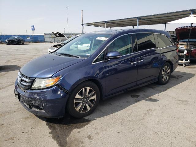 HONDA ODYSSEY TO 2014 5fnrl5h94eb048592