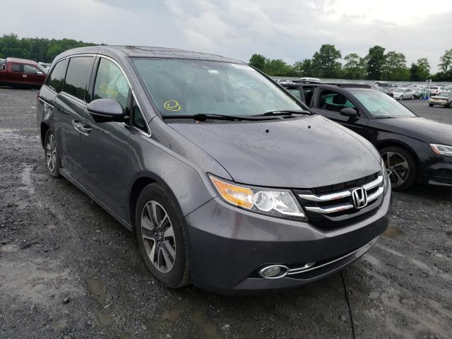 HONDA ODYSSEY TO 2014 5fnrl5h94eb051105