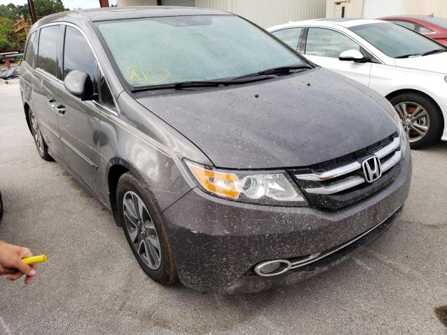 HONDA ODYSSEY TO 2014 5fnrl5h94eb052545