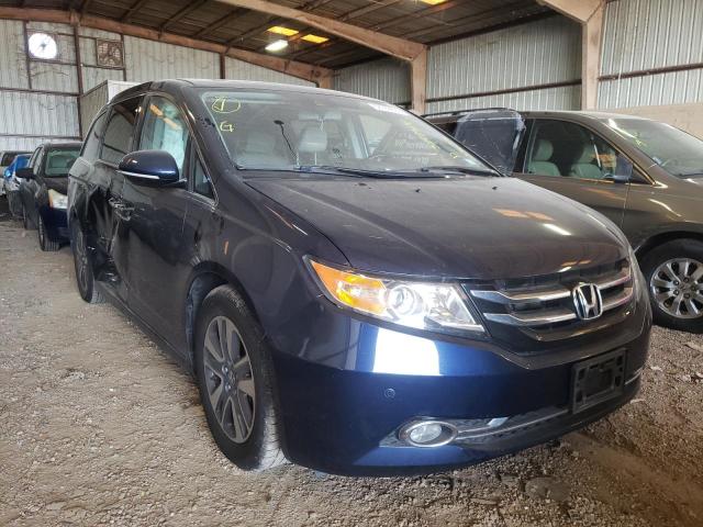 HONDA ODYSSEY TO 2014 5fnrl5h94eb055087