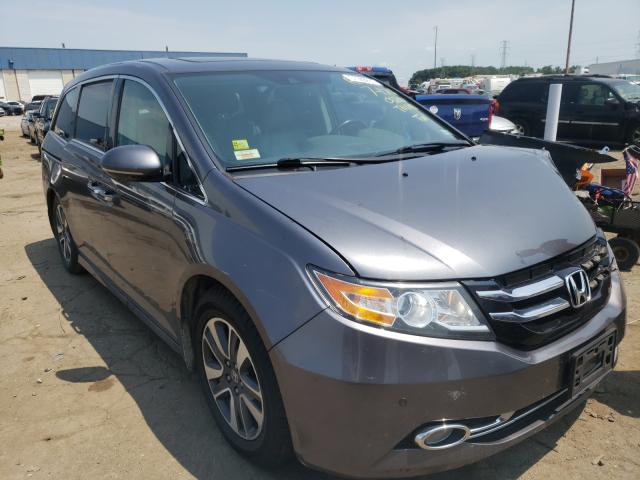 HONDA ODYSSEY TO 2014 5fnrl5h94eb057017