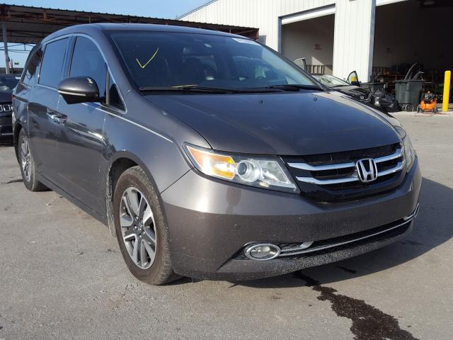 HONDA ODYSSEY TO 2014 5fnrl5h94eb057339