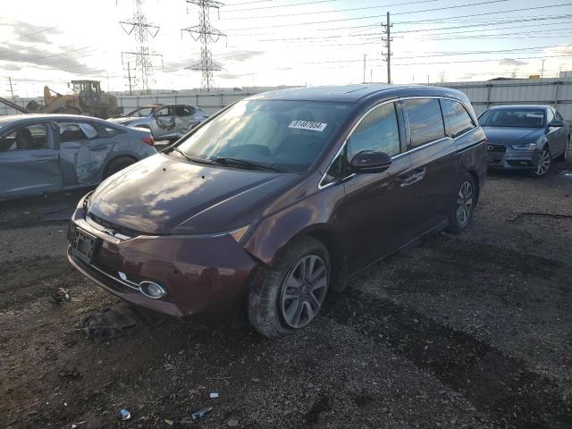 HONDA ODYSSEY TO 2014 5fnrl5h94eb073153