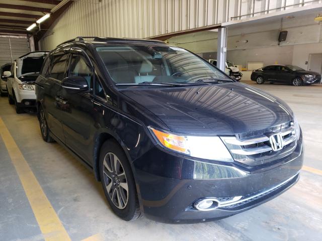 HONDA ODYSSEY TO 2014 5fnrl5h94eb074674