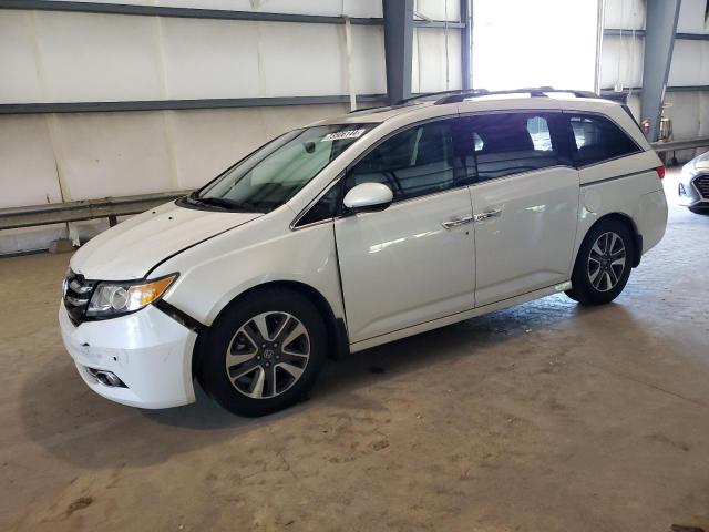 HONDA ODYSSEY TO 2014 5fnrl5h94eb086419