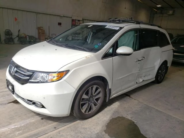 HONDA ODYSSEY TO 2014 5fnrl5h94eb089806