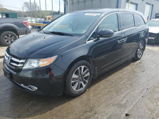 HONDA ODYSSEY TO 2014 5fnrl5h94eb090020