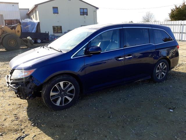 HONDA ODYSSEY TO 2014 5fnrl5h94eb091068