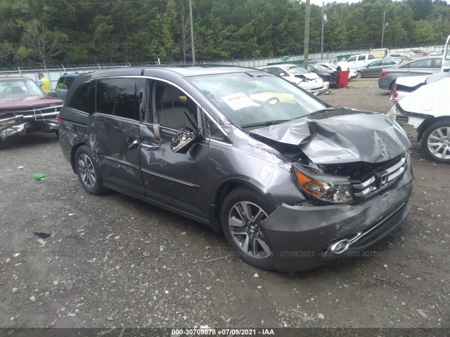 HONDA ODYSSEY 2014 5fnrl5h94eb092320