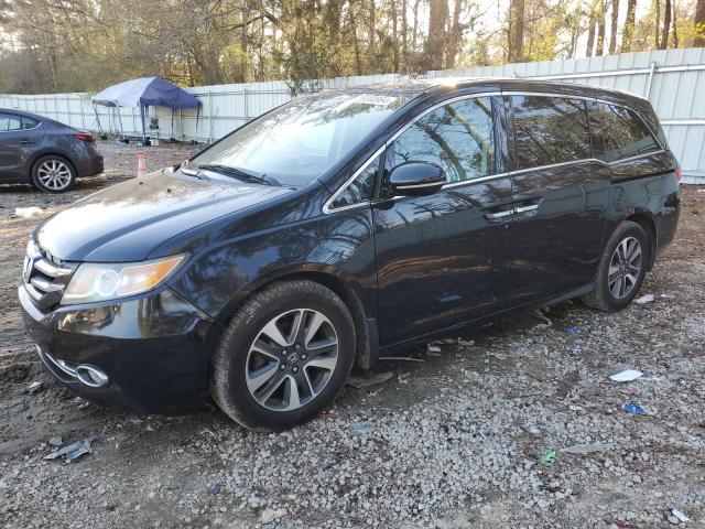 HONDA ODYSSEY 2014 5fnrl5h94eb095816