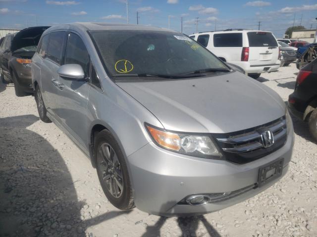 HONDA ODYSSEY TO 2014 5fnrl5h94eb099610