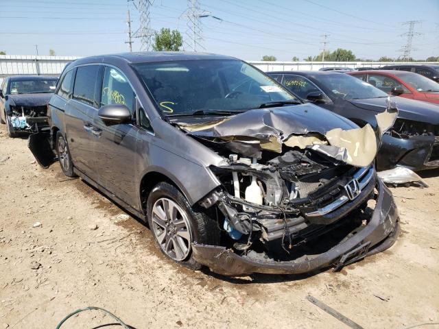 HONDA ODYSSEY TO 2014 5fnrl5h94eb109259