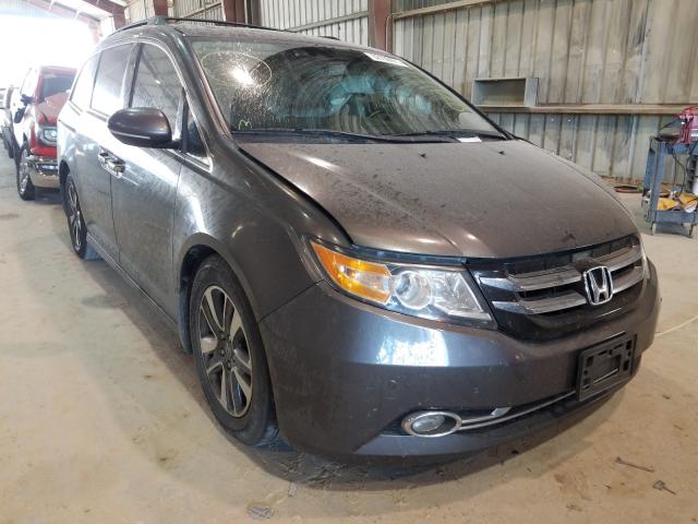 HONDA ODYSSEY TO 2014 5fnrl5h94eb113795