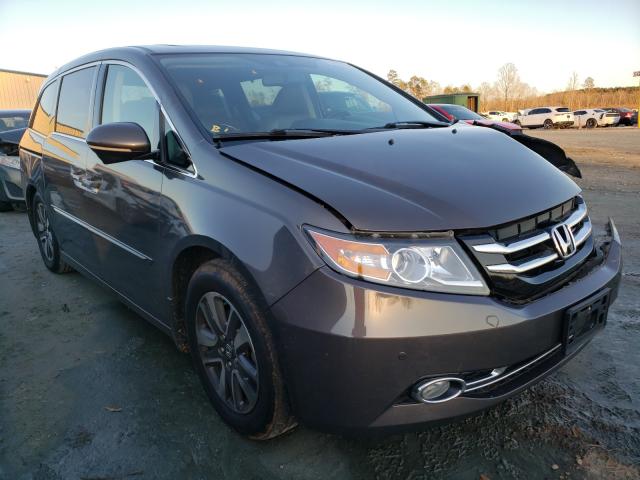 HONDA ODYSSEY TO 2014 5fnrl5h94eb117359