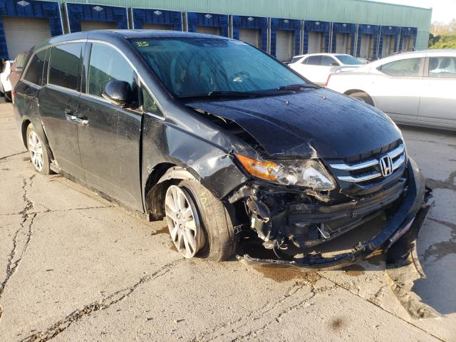 HONDA ODYSSEY TO 2014 5fnrl5h94eb119001