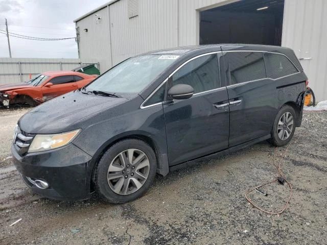 HONDA ODYSSEY TO 2014 5fnrl5h94eb121492